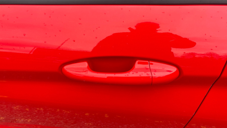 Ford Fiesta 1.0 EcoBoost Trend 5dr Petrol Hatchback